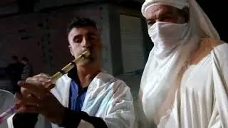 فرقة الصالح تازولت باتنة 2020 0698800256