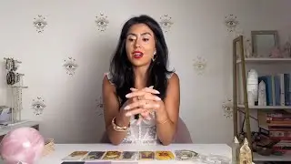 PISCES INTENSE READING. PREPARE FOR THESE CHANGES! | SEPT.1-7