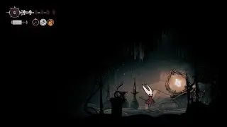 Cogwork Core Spool Fragment Location - Hollow Knight: Silksong