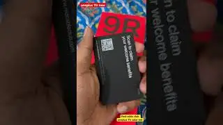 Red cable club oneplus 11r solar red 512 gb . claim benefits check 😳 #infotechhemu #reels #live