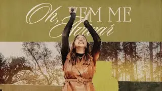 Ana Nóbrega - Oh Vem me Avivar