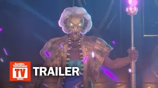 Eyes of Wakanda Limited Series Trailer