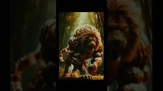 #lionhybrid