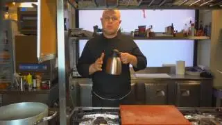 Yogurt fatto in casa - IN CUCINA CON LO CHEF PAUL KLER