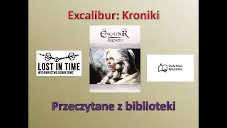 Excalibur Chronicles - Comic Book Reviews 2026 #3