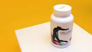 Cellgevity | Product Demonstration Video