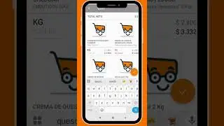 cotizaciones desde la App