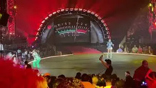Atlanta Circus | 22nd May 2024