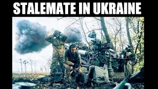 Is the Ukraine War in a Stalemate or Checkmate?