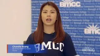 BMCC International Students: Make New York City your Classroom @ BMCC