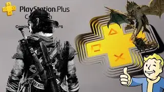 PS PLUS October 2020 Runup | All Upcoming Games For PS Plus | PS Plus Collection #psplus