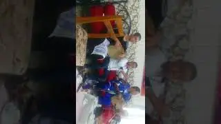Faire nadir annaba