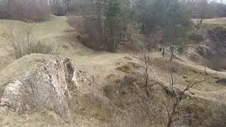 Cig&aacute;nsk&eacute; hl&iacute;ny,nebo jak se to jmenovalo 😁😁 kr&aacute;sn&eacute; ter&eacute;n.