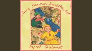 Min&auml; olen pikku-tytt&ouml;