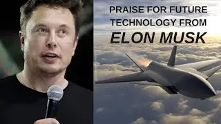 ELON MUSK ANNOUNCED THE TECHNOLOGY OF THE FUTURE - Kızılelma: T&uuml;rkiye's Innovative Combat Vehicle!!!