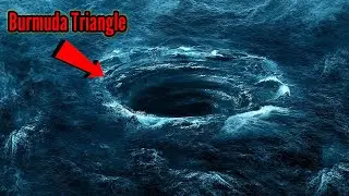 The Bermuda Triangle: The Conspiracy, Exploring the Mystery, and Scientific Justifications.