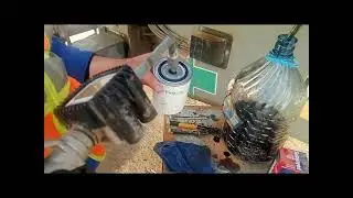 Haulotte HA41PX manlift check how to maintenance and service