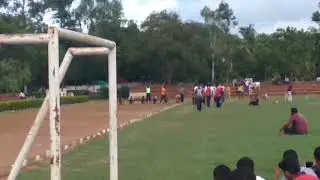 SRPF GR 5 INTER SPORTS EVENT 2019
