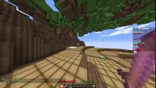 Minecraft Minigames #12 | BrainBow!!