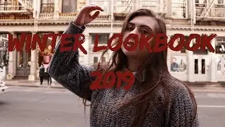 winter lookbook 2019