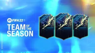FIFA 22 TOTS LIVE STREAM! (Division Rivals + Fut Champs)