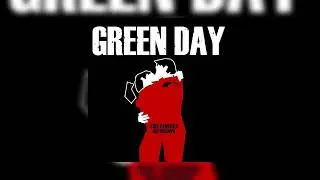 Green Day - East Jesus Nowhere (American Idiot Mix)
