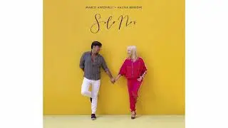 Cosa sei - Halina Benedyk & Marco Antonelli