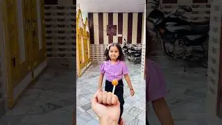 Anaya Papa Or Dadi Ko Thappad Ke Baad Mila Lollipop 🍭😂