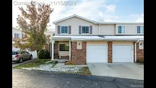 363 Hampton Ct,  South Lyon, MI 48178 - Sandy Brincat - MLS 20251051232