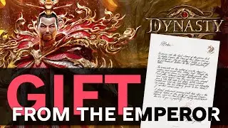 Подарок Императора. Обзор новой карты Marvel Dynasty &mdash; Flesh and Blood TCG