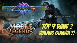 Top 9 Romania Bane? [No problem]