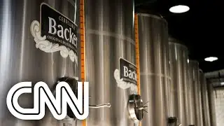 Cervejaria Backer &eacute; multada em quase R$ 12 milh&otilde;es | LIVE CNN