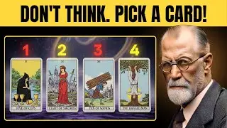 Don't Think. Pick a Card | The Side of You That's Always Been Different