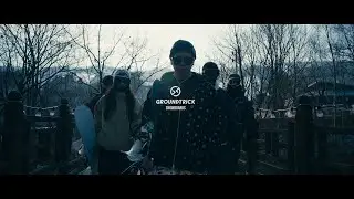 25/26 GT Snowboard in Korea🇰🇷 그라운드트릭 무비🎬 Groundtrick Movie