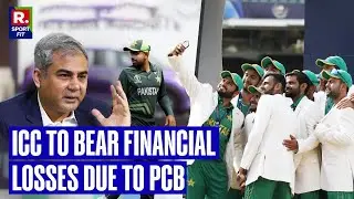ICC Likely To Bear Financial Losses As PCB Ignore Security Issues And Deny ICC's Hybrid Model