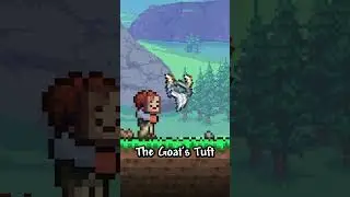ALL NEW ACCESSORIES IN TERRARIA 1.4.5!