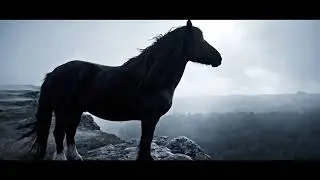 Shadow Ballad | Atmospheric Dark Country for Dark Storytelling Sessions