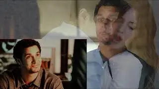 Elyes Gabel - missing Team Scorpion ....