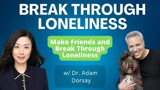 Conquering Loneliness: How to Build Meaningful Friendship?