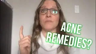 Acne Remedies