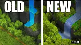 WATERFALL IS BACK IN CLASH OF CLANS