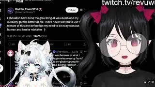 REACTING TO DUMB DRAMA
