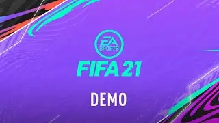 FIFA 21 Demo Countdown | And Career Mode Review Trailer | LIVE