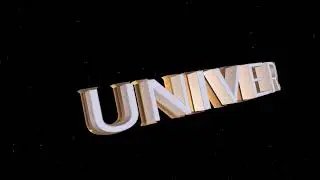 Universal Pictures (1997-2012) but there's no globe. (UPDATED)