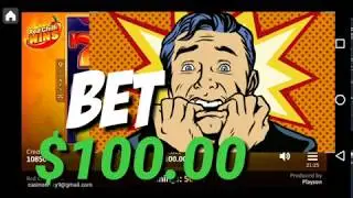 I LOST $5,000 on $100  BET  #casino RED CHILLI WINS