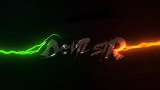 Brooklyn pro intro Tutorial | Raistar intro giveway |