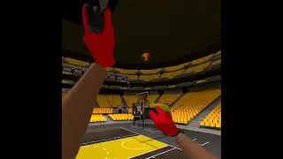 Playing big ballers vr 