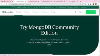 Connecting Your Node.js App to MongoDB