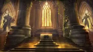WoW - Lights Hope Chapel Music (Part 2)