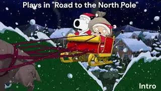 Family Guy - Road to the North Pole/Themes